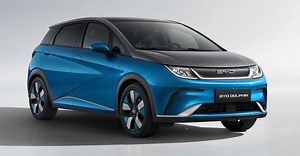 BYD Dolphin e GWM Ora 03 revelam novos números de autonomia