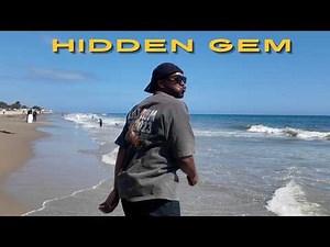 Inside California's Hidden Beach Town | Carpinteria