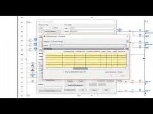 Lesson 11 - Adding Custom Part Numbers | AutoCAD Electrical