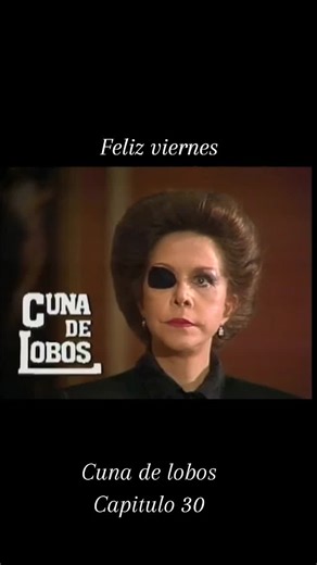 Cuna de Lobos: Resumen del Capítulo 30