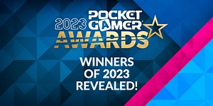Pocket Gamer Awards 2023 - Highlights
