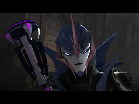 Transformers: Prime | Out of the Past | DOUBLE EPISODES | COMPILATION