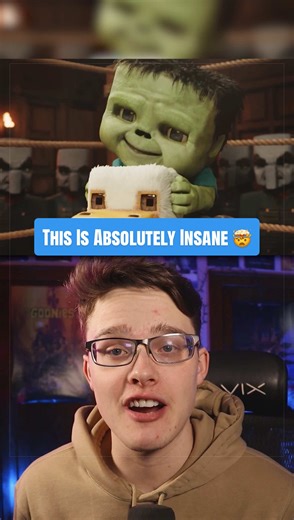 Alex Casting In A Minecraft Movie 2 Confirmed?! 🤯 #minecraft #aminecraftmovie #alex #steve #dravenreacts @Minecraft @A Minecraft Movie @Warner Bros.