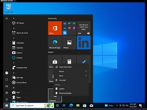 Bug, Update April 2025 Hapus Fitur Jump List di Windows 10