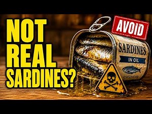 12 Canned Sardine Brands to Avoid at All Costs — And 7 That Are Actually Worth It