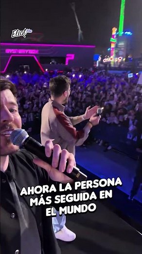YOUTUBERS WITH MORE THAN 10 YEARS OF EXPERIENCE: FEDE VIGEVANI, MR. BEAST, LOS POLINESIOS AND MORE