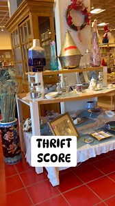 LE SMITH 3 WHEELER SWUNG VASE at the thrifts! Would you pay this much? | Part-Time Pickers
