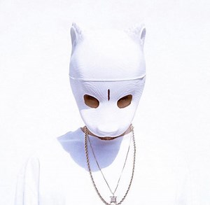 Cro: Best songs, Albums and Concerts - Mozaart