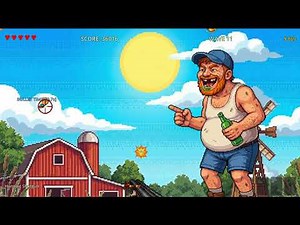 I made a game using only AI (No Coding, 12 Hours)