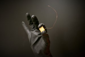 Accion Systems raises $11M for tiny ion engines, with Boeing HorizonX Ventures playing a lead role