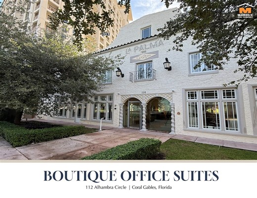 112-116 Alhambra Cir, Coral Gables, FL 33134 | LoopNet