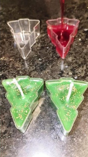 Passo Bem 💫 | The Art of Candle Making | The Cozy Wick