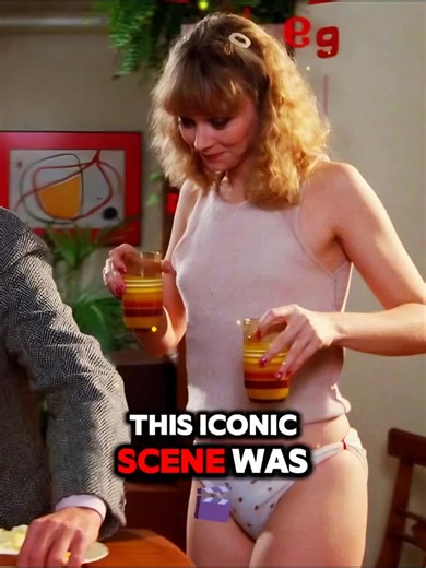 This Iconic Scene Was Never Edited—Take a Closer Look and Try Not to Gasp at the Shocking Blooper… 😱😭Check the First Comment 👇👇👇 | The News Story