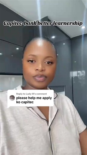 Capitec Bank Better Champion Learnerships 2026 ❤️🔌 | SETA Learnerships SA