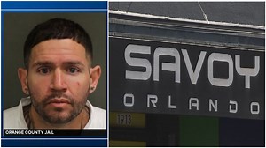 Man accused of murder in Ivanhoe Village bonds out of jail