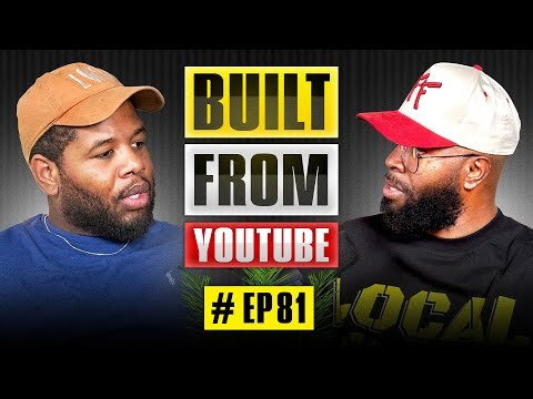 How He Hit 71M Views! Gamechanger’s Blueprint for Barber Success | MTAB Podcast EP81