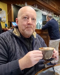 202K views · 905 reactions | ☕ Ordering Coffee in Paris? Don’t Make...