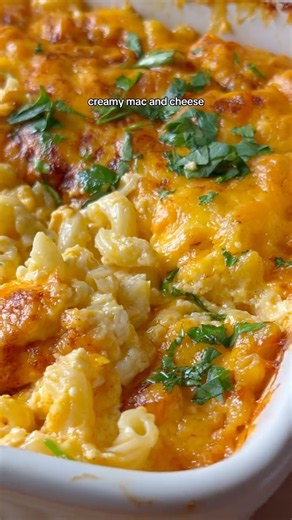 The BEST Mac and cheese recipe! Super easy!! #baking #cooking #food #foodie #howto