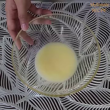 Super yummy and easy to make lemon cake..😋 | My Simple Recipe