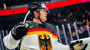 Team Germany projected roster for 2026 Olympics by NHL.com