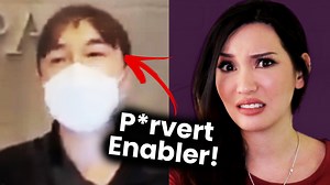 10K views · 430 reactions | Wi Spa is under fire after a viral video taken by a disgruntled customer shows the client furious at staff for allowing a trans "woman" to expose male genitalia to young girls in the women's changing room. These are the consequences of the trans bathroom debate. | Lauren Chen | Facebook