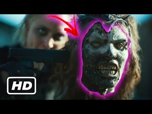 Army of The Dead "Final Battle" -( Part 1/2 )