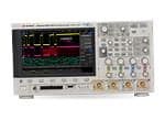 InfiniiVision 3000 X-Series Oscilloscopes