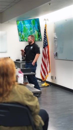 2026 Citizen’s Academy is in the books 👌🏼 Last week, nearly 30 members of the public came together for this unique opportunity to go behind the scenes, meet some of our command and line staff, and get a firsthand look at the operations and divisions that keep our department moving every day. We are so thankful to each member of this class- our largest ever- for being willing to give up three hours of their Thursday evenings to gain a better understanding of who we are, what we do, and why 😌 A