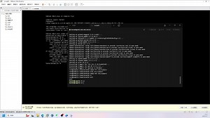 编译linux内核开启Rust语言支持并开启BTF特性