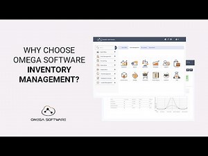 Transforms how you track, manage, and optimize your stock - Inventory Management