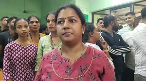 64K views · 543 reactions | Tense situation at Anjuna as villagers claim that Arpora Sarpanch Roshan Redkar is being made the scape goat | In Goa 24x7 | Facebook