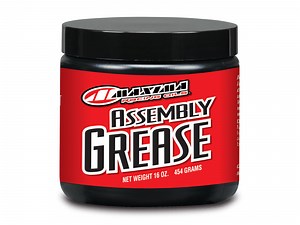 Maxima Assembly Grease | Giant Bicycles US
