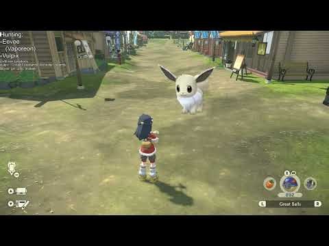 shiny hunting eevee pleeeeeeeeeeeeeeeeeeeeeeeeeeease