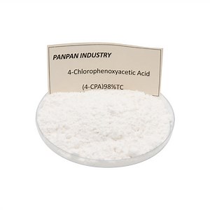 [Hot Item] Agrochemical 4-CPA (4 Chlorophenoxyacetic Acid) 98tc