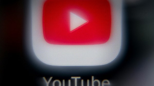 YouTube could be shut out of NFL games for 2026