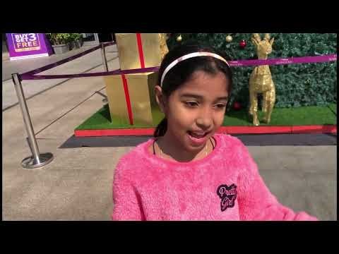 Alien baghitale || ANGEL MHATRE ||