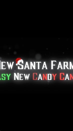 How To EASY Get NEW ICEBORN CANDY CANE in lastest GPO Cake Update Best Script Santa Farming GPO