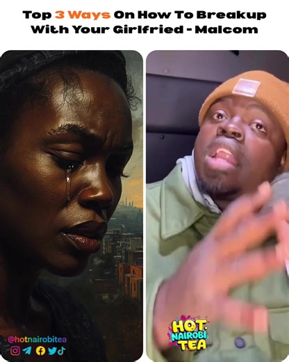 Top 3 Effective Strategies to Break Up with Your Girlfriend