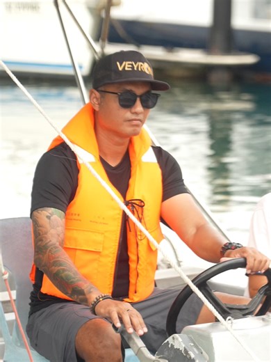 Learn to Drive a Boat with Our PPCDL Course