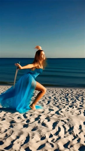 Bride doing Chinese Straight Sword #shorts