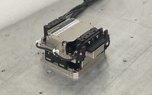 PBA Systems - RVCA XY Stage