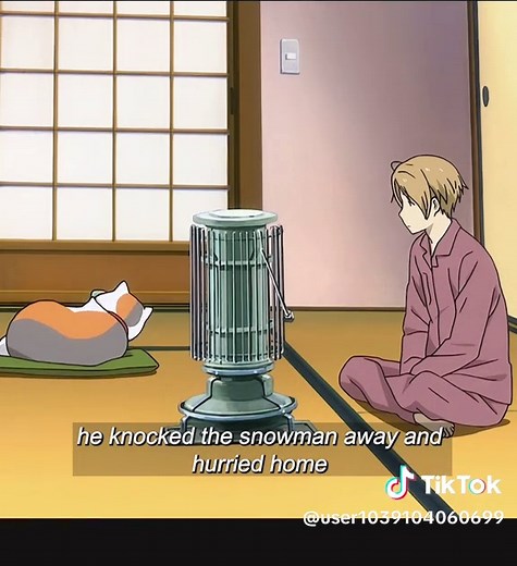 Natsume's Book of Friends: A Lonely Boy Who Can See Spirits Finds Connection and Healing by Returning Names to the Yokai Bound in His Grandmother's Book.
