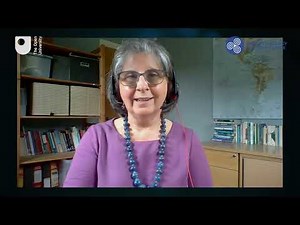 Karen Hagan: Critical and Discursive Psychological Approaches to Bullying