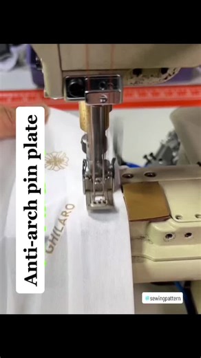 Ji car wide tongue anti arch needle board, each type of sewing machine needle board are complete # sewing machine accessories # sewing daily # clothing tips # hard clothing people#sewing #sewingtiktok #sewingforyoupage #sewingtutorial #sewingdiy #sewinghacks #sewingskills #sewingtips #sewingproject #sewingclothes #fypage #foryourpage