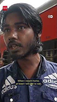 India Migrant Crisis: Amid Middle East Shipping Disruptions, Thousands Of Workers Move Out Of Cities