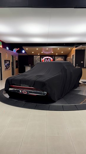 Introducing our New Arrival! 1971 Plymouth Scamp 😍 Available Now! | Vanguard Motor Sales