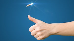 Scientists Prove Coin Tosses Are Not 50-50, Reveal How To Win The Flip More Often