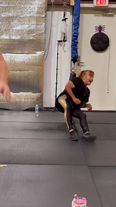 1.7M views · 23K reactions | Located in Covington Louisiana. It was the Dominique show. #boujiebungeefitness #BungeeGoals #sofly#fitlife | Boujie Bungee Fitness | Facebook