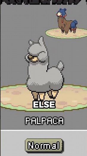 Minecraft Pokemon Region - Bitter Rivalry Fakemon