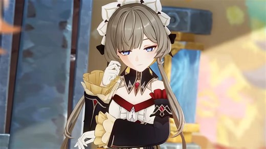 Genshin Impact Gives Free Primogems With New Event and Code